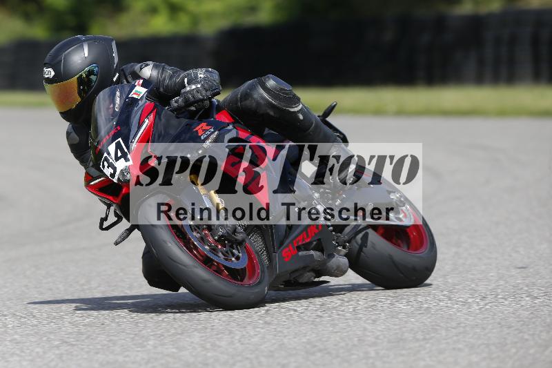 /22 06.06.2025 DISCOVER the BIKE ADR/Race 3 rot/34